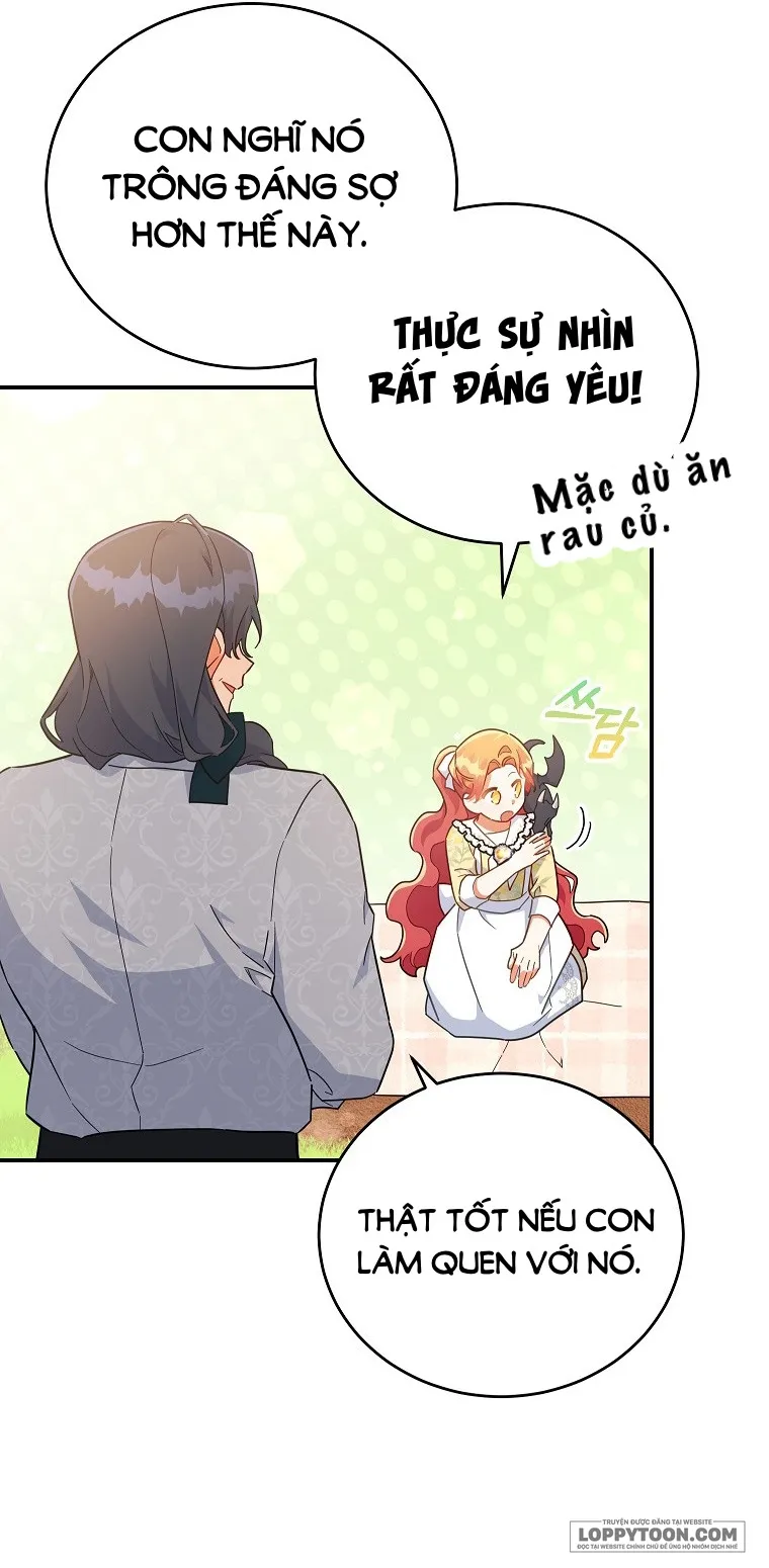 Bé Con Chốn Hoa Nở - Chap 30 - Trang 16