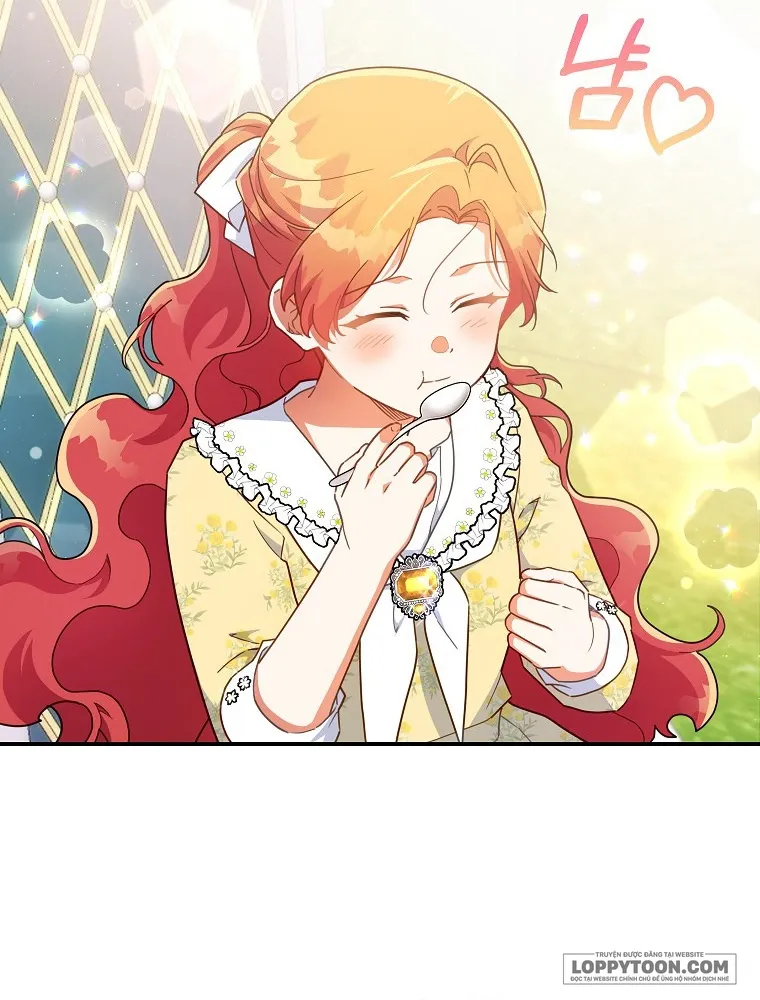 Bé Con Chốn Hoa Nở - Chap 30 - Trang 22