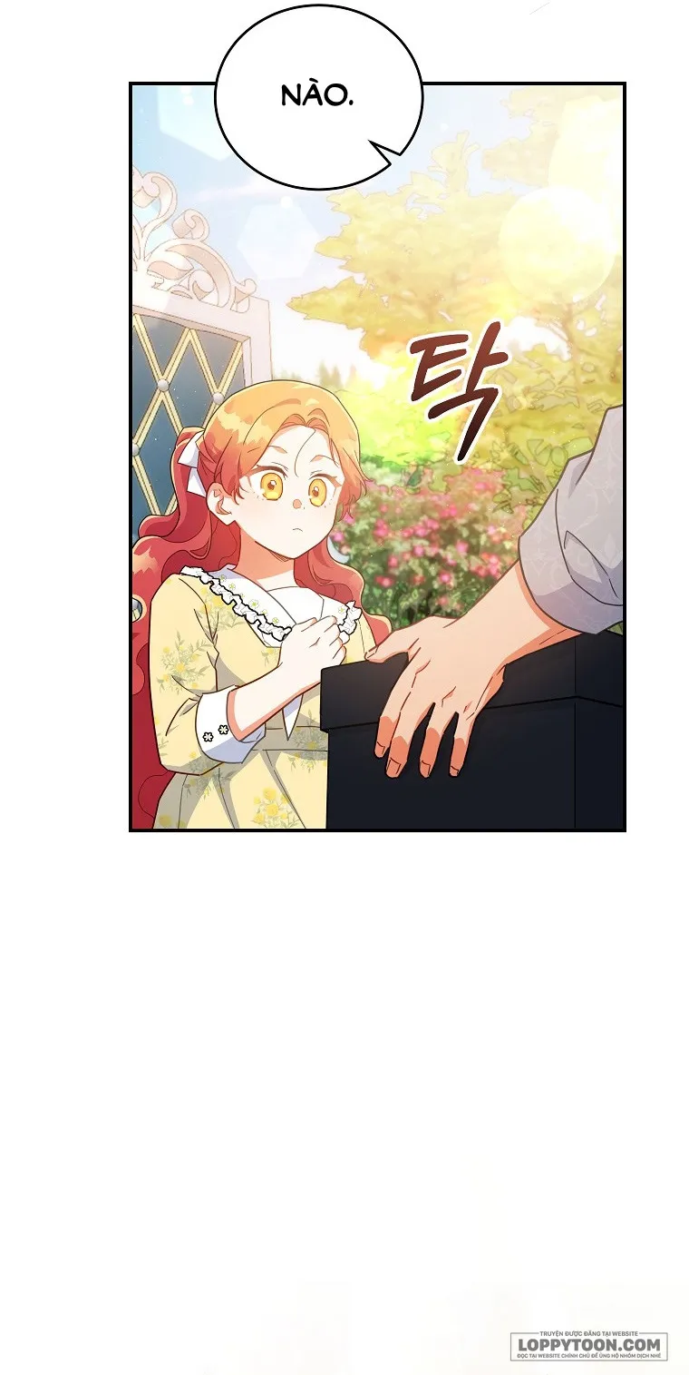 Bé Con Chốn Hoa Nở - Chap 30 - Trang 27