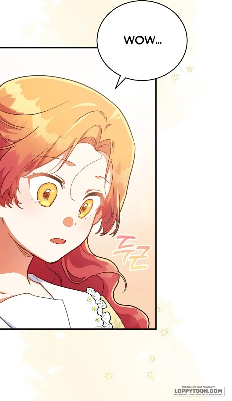 Bé Con Chốn Hoa Nở - Chap 30 - Trang 29
