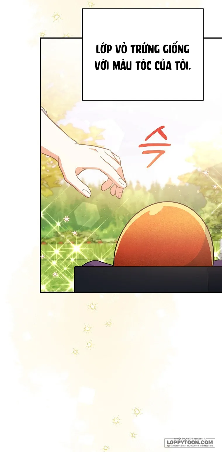 Bé Con Chốn Hoa Nở - Chap 30 - Trang 30