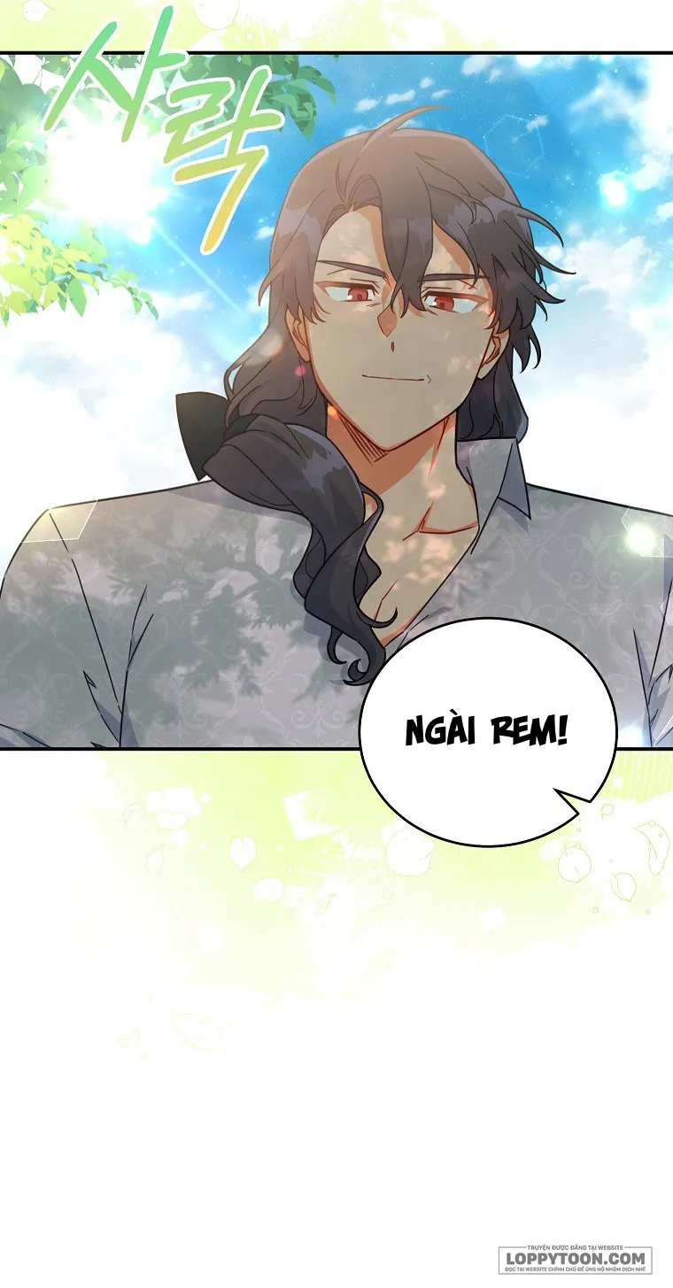 Bé Con Chốn Hoa Nở - Chap 30 - Trang 4