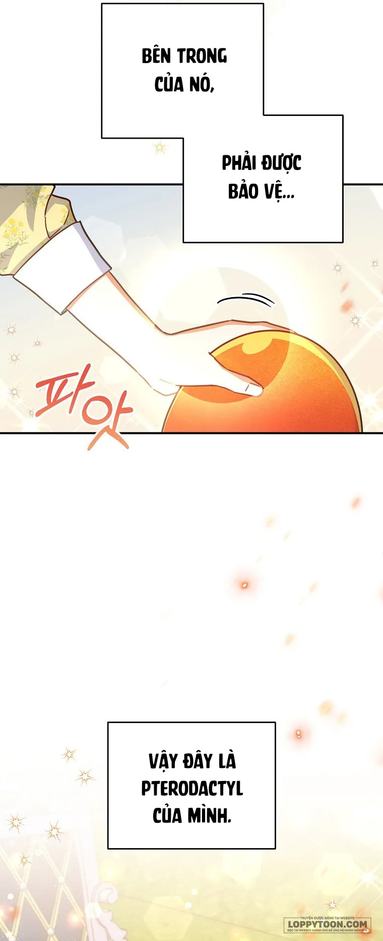 Bé Con Chốn Hoa Nở - Chap 30 - Trang 31