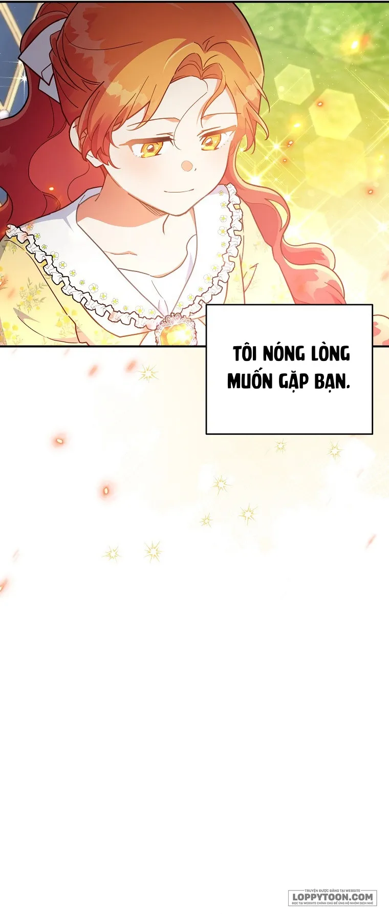 Bé Con Chốn Hoa Nở - Chap 30 - Trang 33