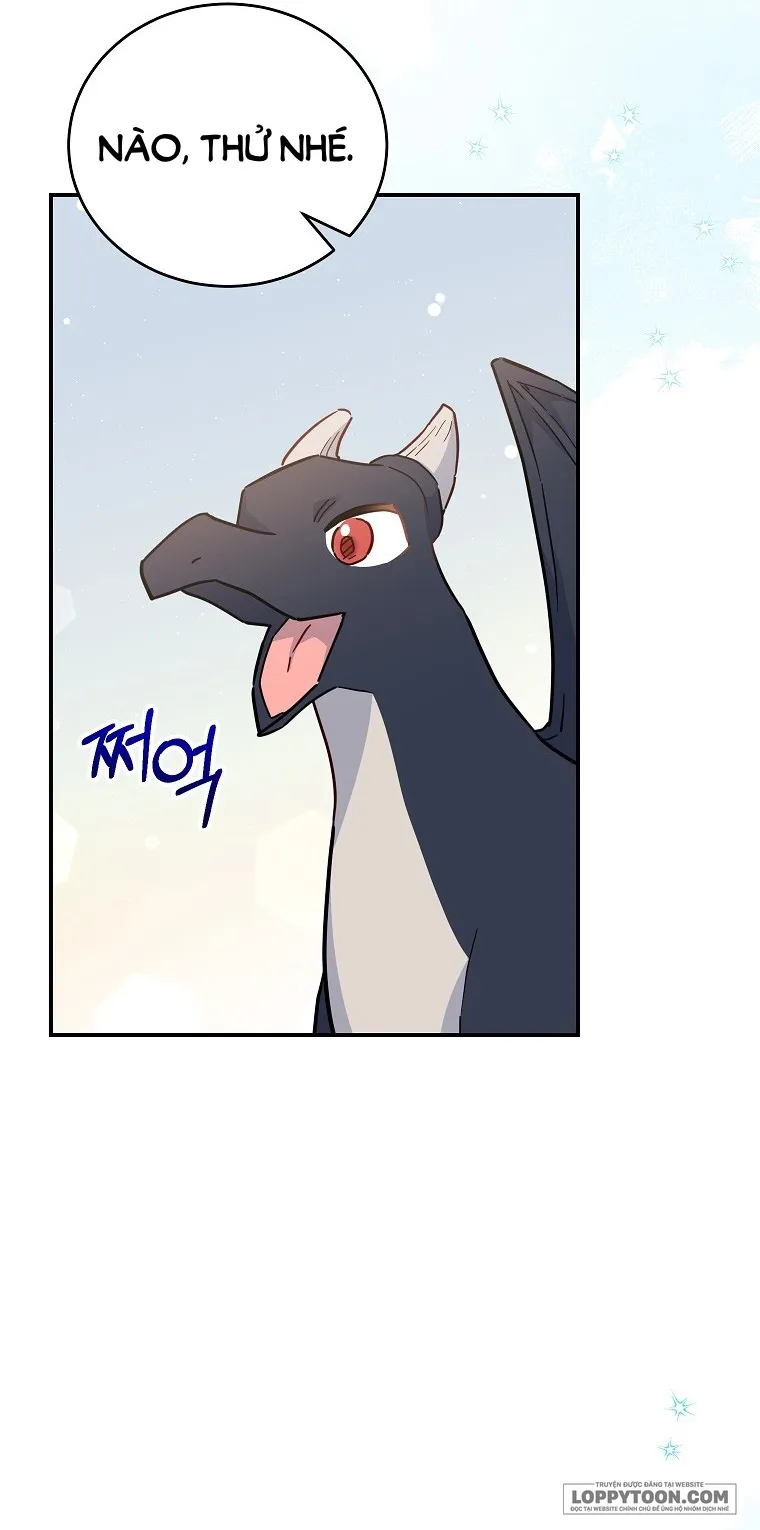 Bé Con Chốn Hoa Nở - Chap 30 - Trang 37