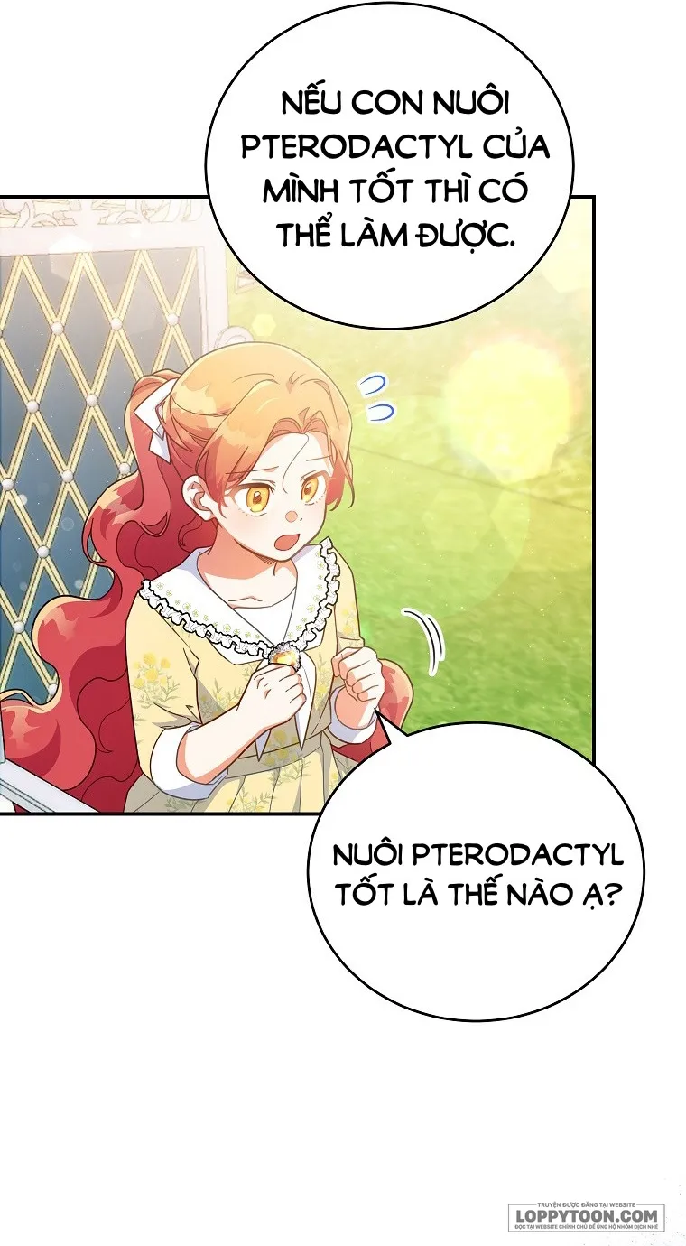 Bé Con Chốn Hoa Nở - Chap 30 - Trang 41