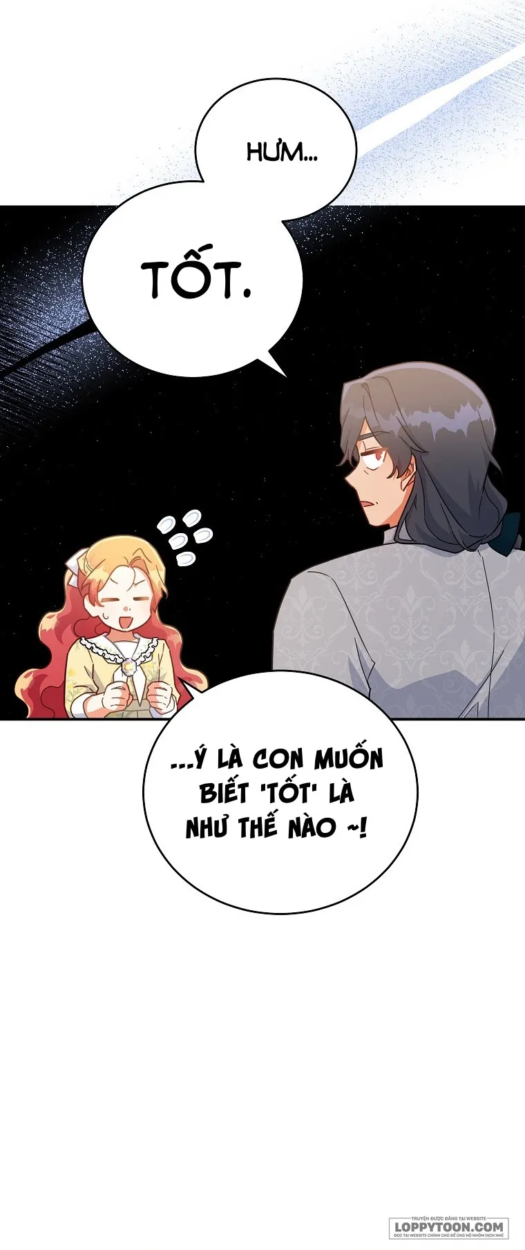 Bé Con Chốn Hoa Nở - Chap 30 - Trang 42
