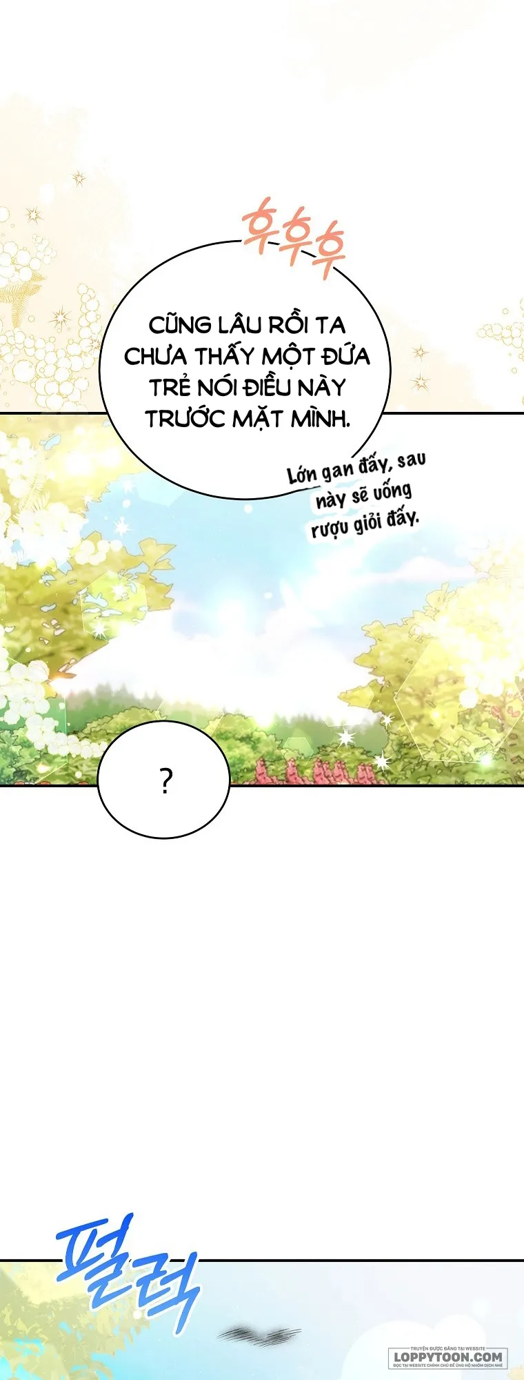 Bé Con Chốn Hoa Nở - Chap 30 - Trang 44