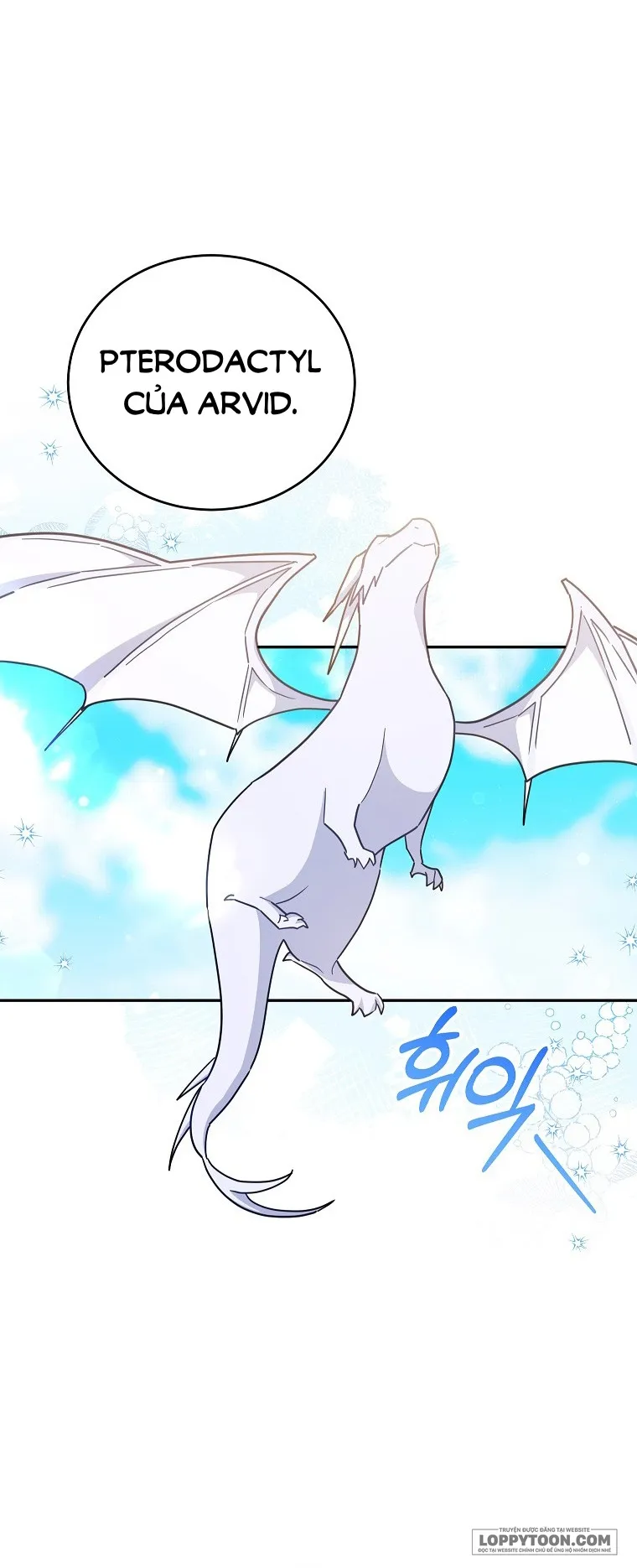 Bé Con Chốn Hoa Nở - Chap 30 - Trang 46