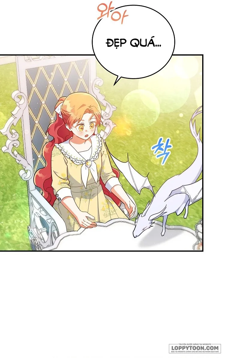 Bé Con Chốn Hoa Nở - Chap 30 - Trang 47