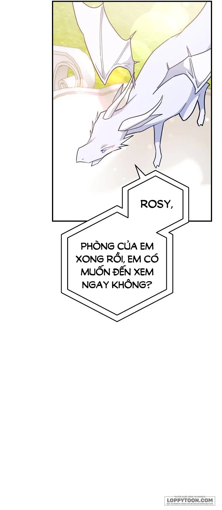 Bé Con Chốn Hoa Nở - Chap 30 - Trang 48