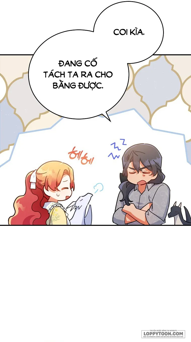 Bé Con Chốn Hoa Nở - Chap 30 - Trang 49