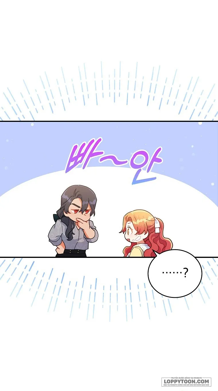 Bé Con Chốn Hoa Nở - Chap 30 - Trang 6