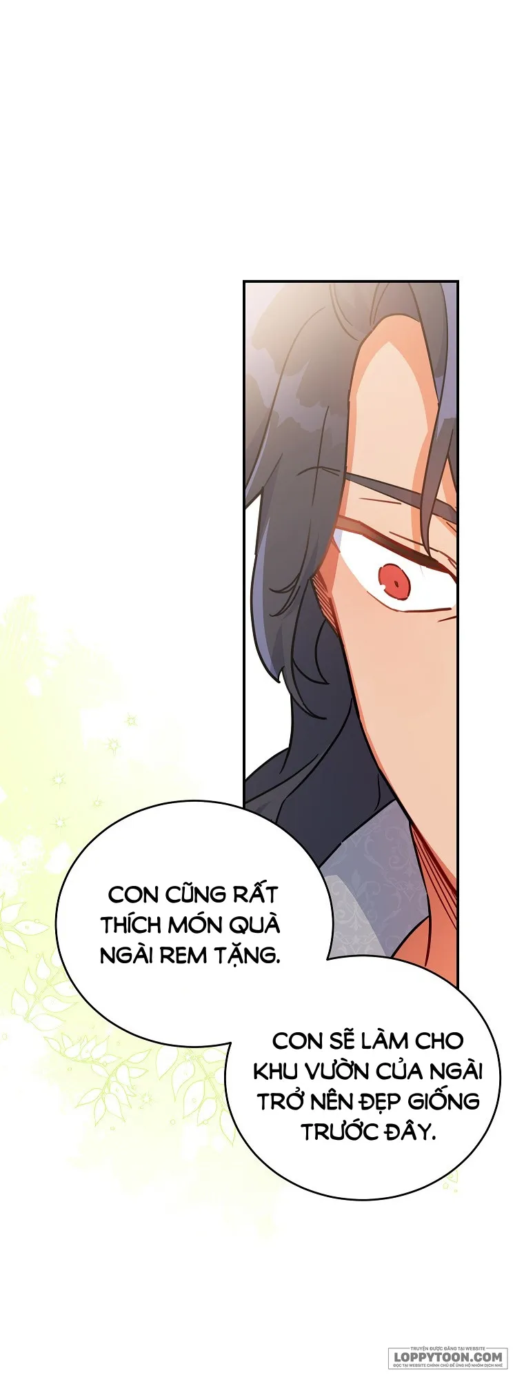 Bé Con Chốn Hoa Nở - Chap 30 - Trang 51
