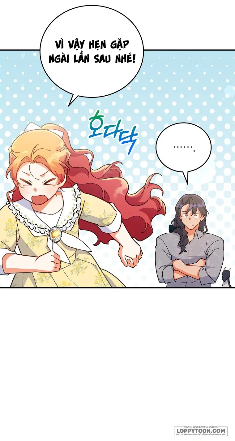 Bé Con Chốn Hoa Nở - Chap 30 - Trang 52