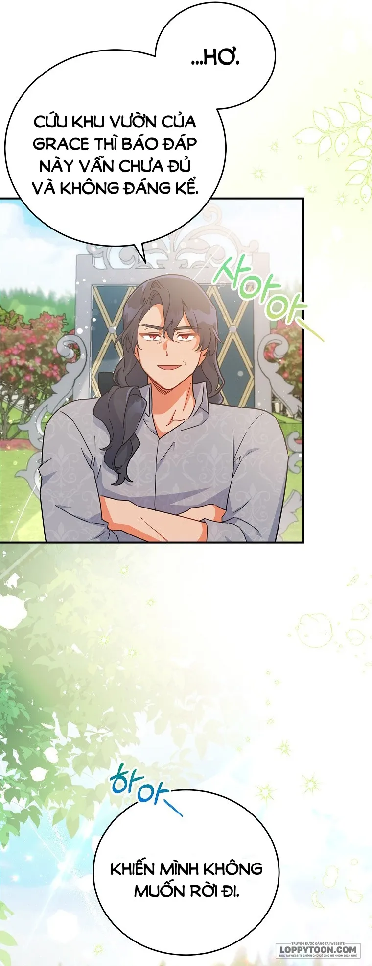 Bé Con Chốn Hoa Nở - Chap 30 - Trang 53