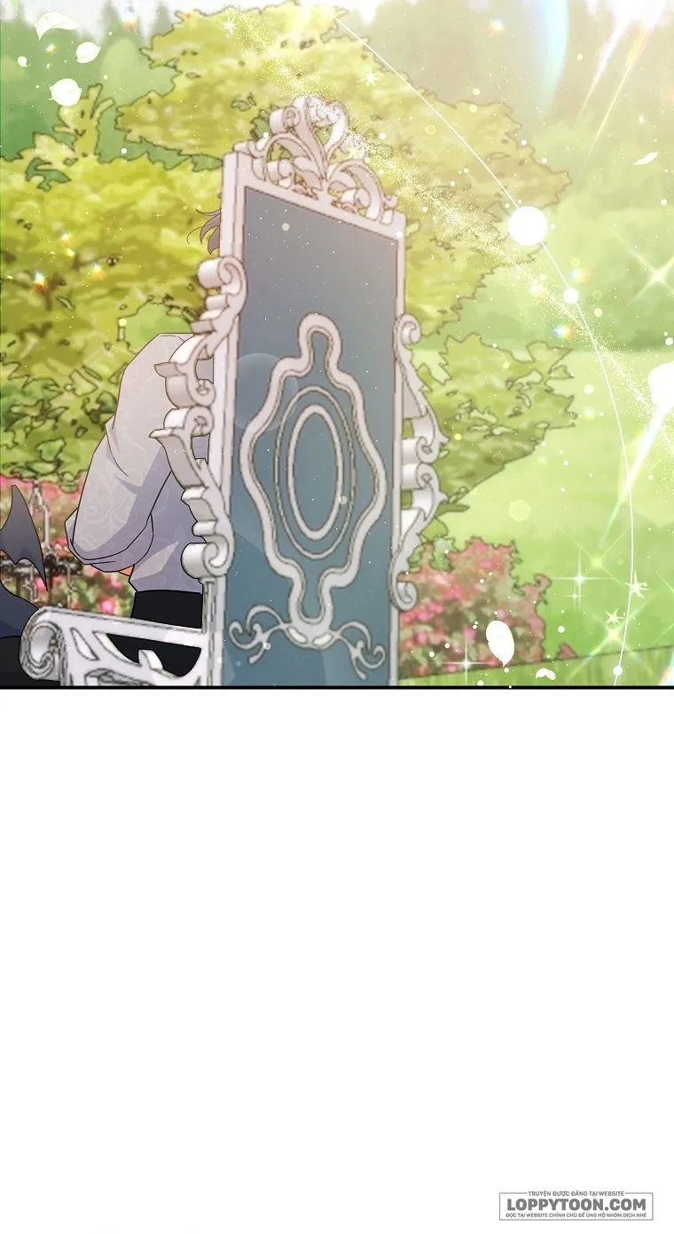 Bé Con Chốn Hoa Nở - Chap 30 - Trang 54