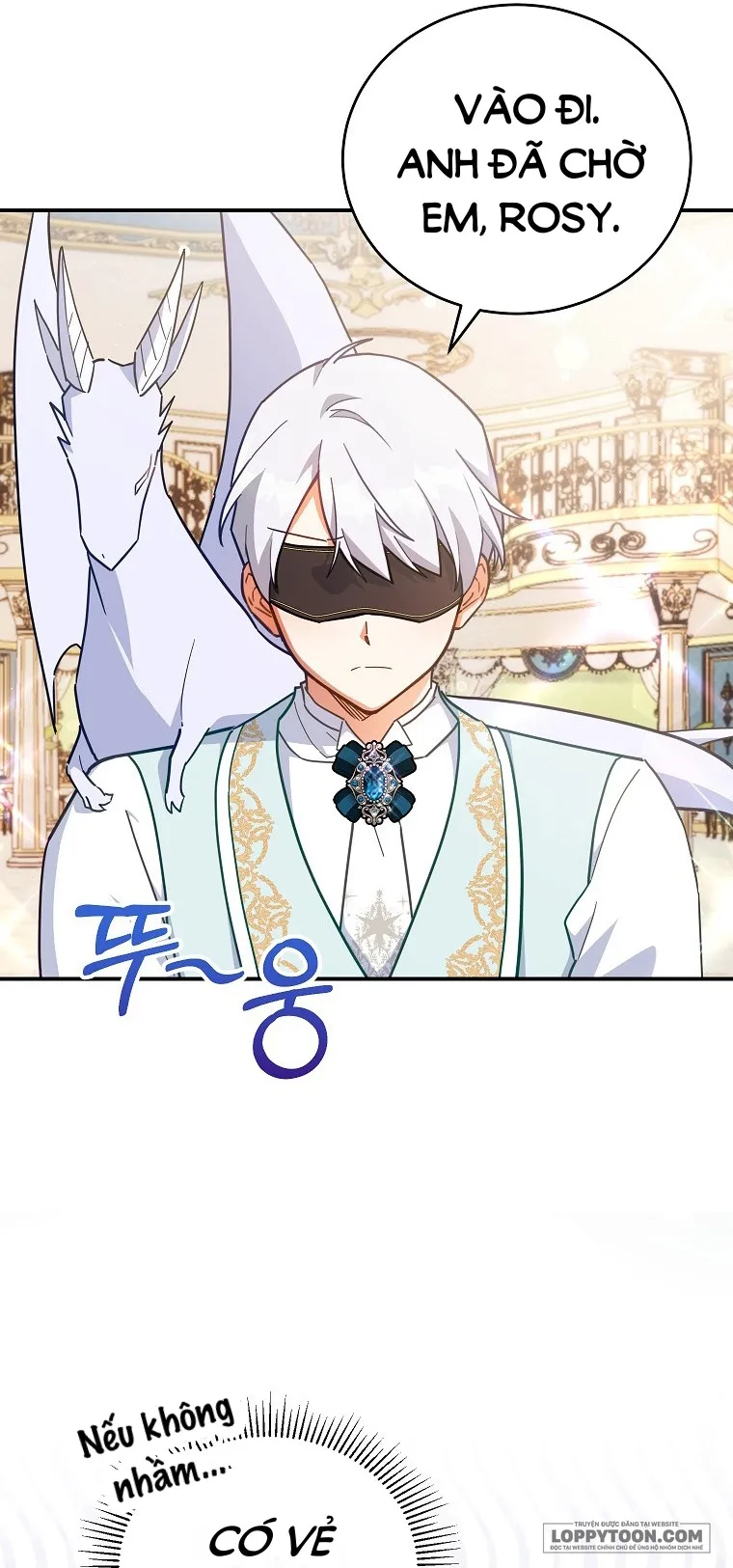 Bé Con Chốn Hoa Nở - Chap 30 - Trang 57