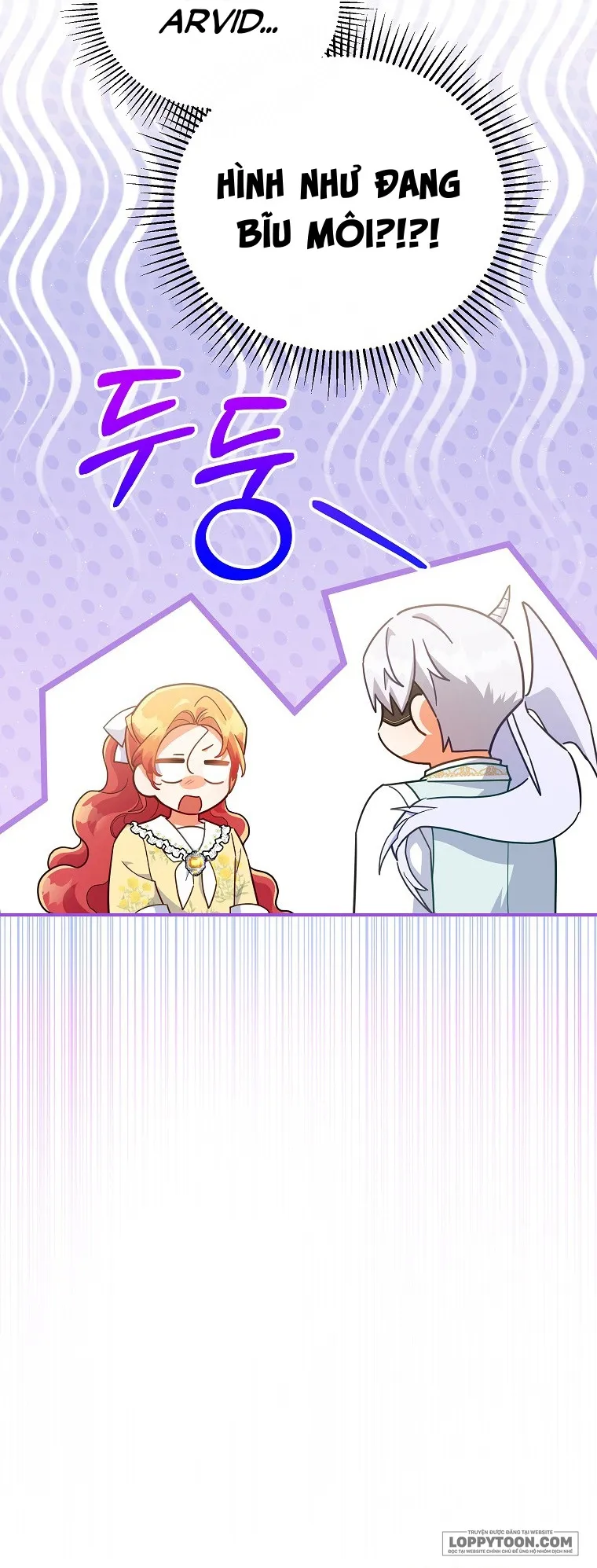 Bé Con Chốn Hoa Nở - Chap 30 - Trang 58