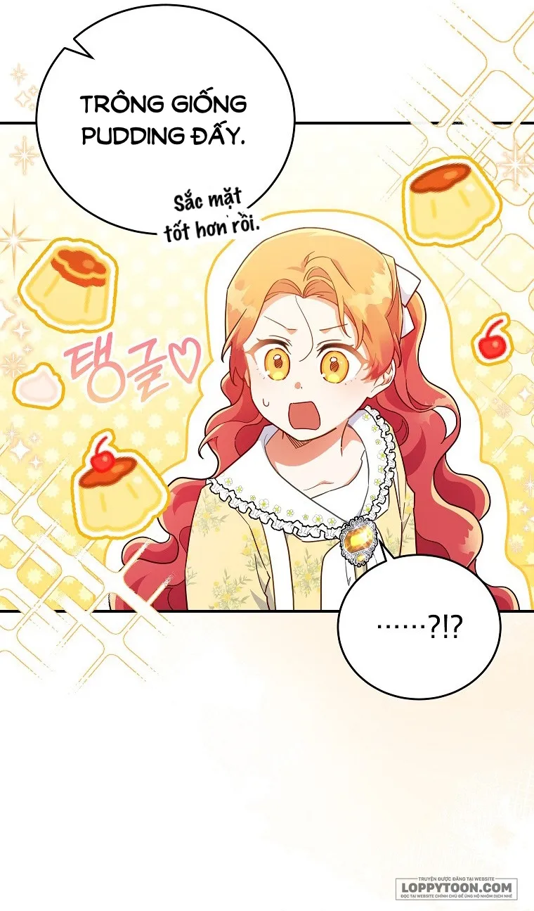 Bé Con Chốn Hoa Nở - Chap 30 - Trang 7