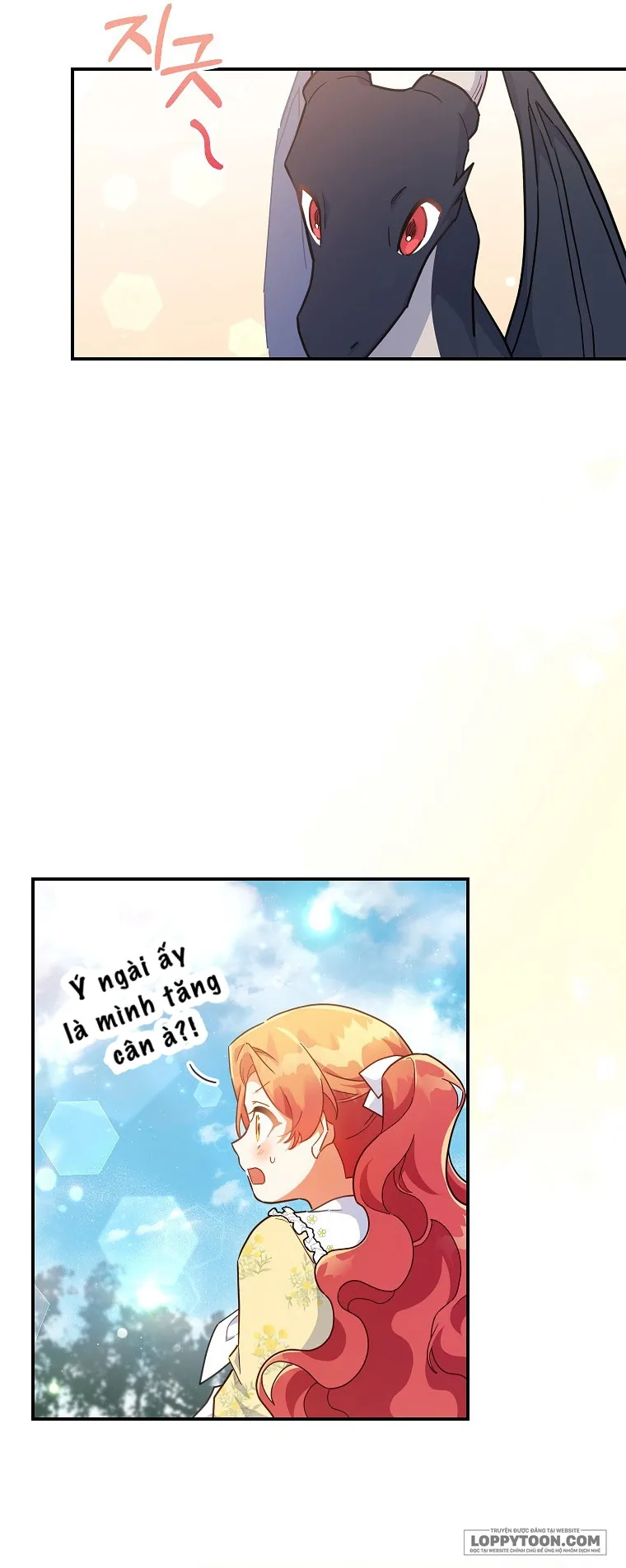 Bé Con Chốn Hoa Nở - Chap 30 - Trang 9