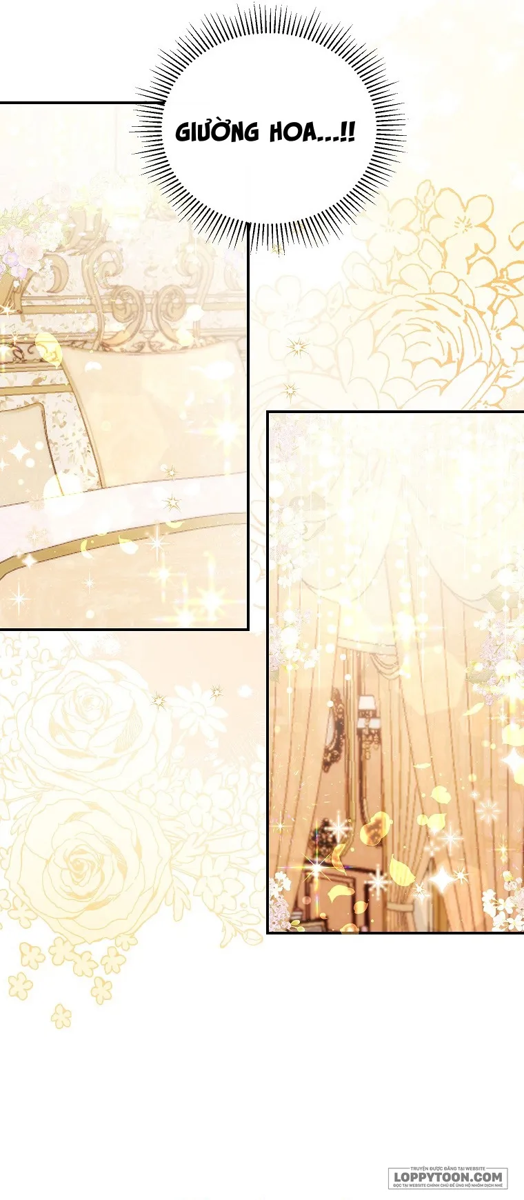 Bé Con Chốn Hoa Nở - Chap 31 - Trang 17