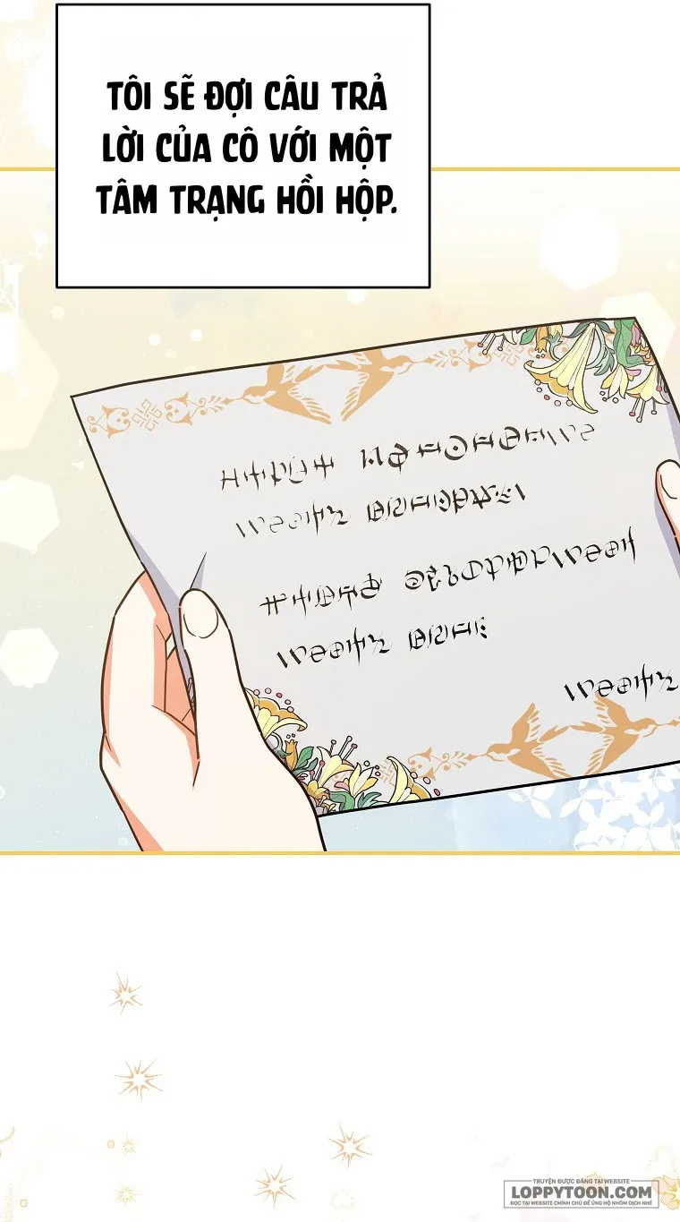 Bé Con Chốn Hoa Nở - Chap 31 - Trang 23