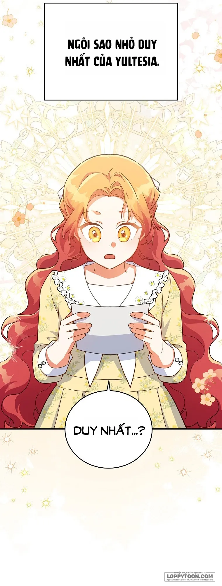 Bé Con Chốn Hoa Nở - Chap 31 - Trang 24