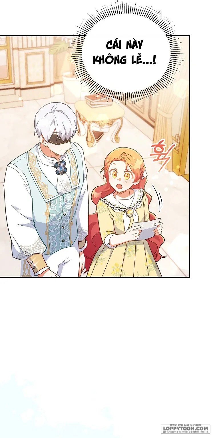 Bé Con Chốn Hoa Nở - Chap 31 - Trang 26