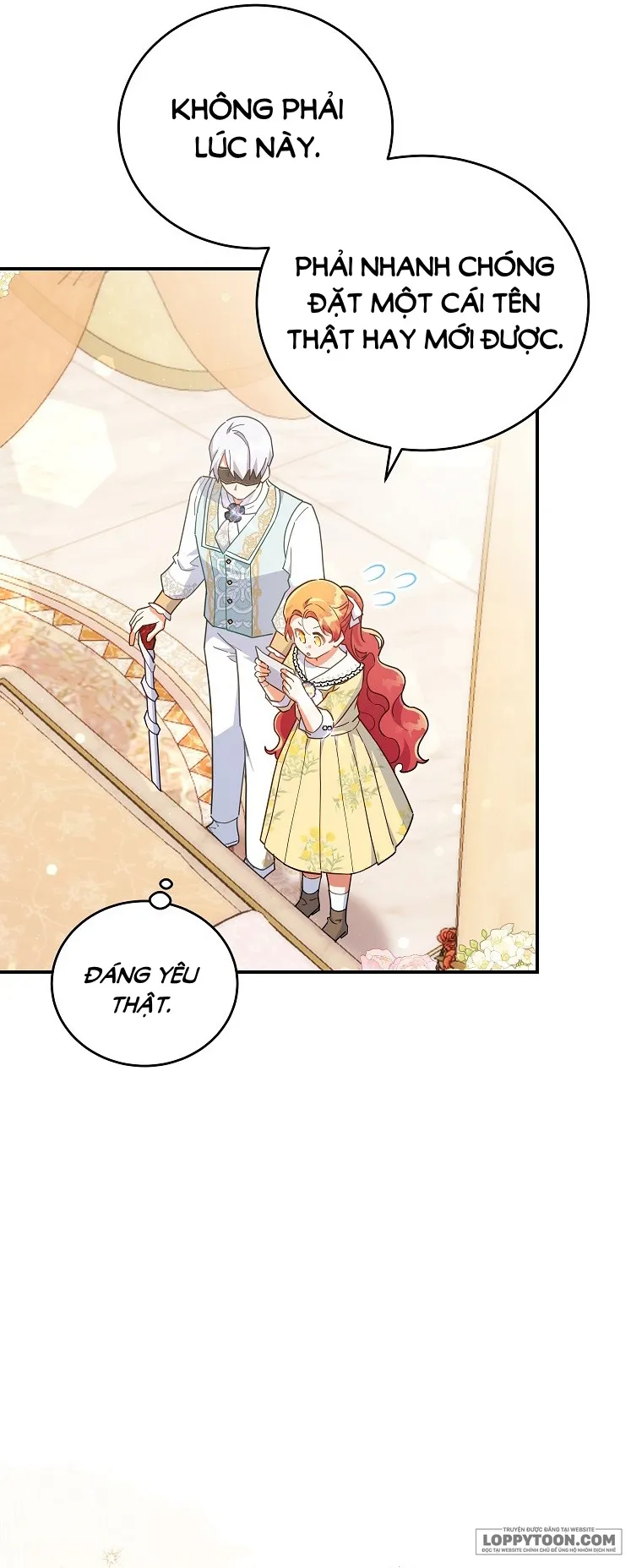 Bé Con Chốn Hoa Nở - Chap 31 - Trang 29