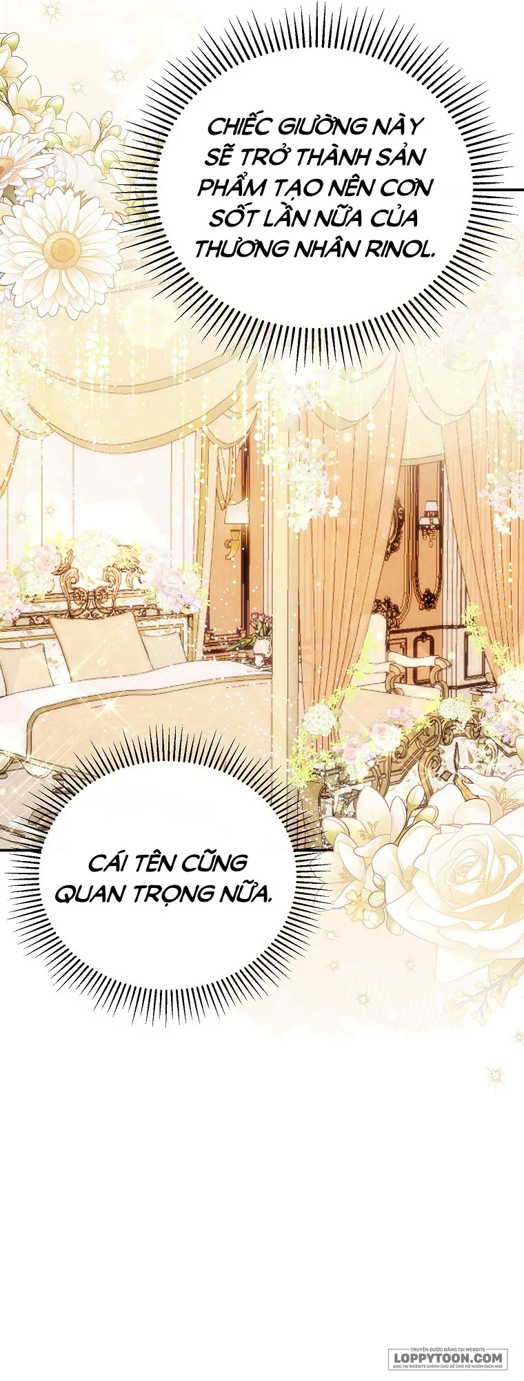 Bé Con Chốn Hoa Nở - Chap 31 - Trang 30
