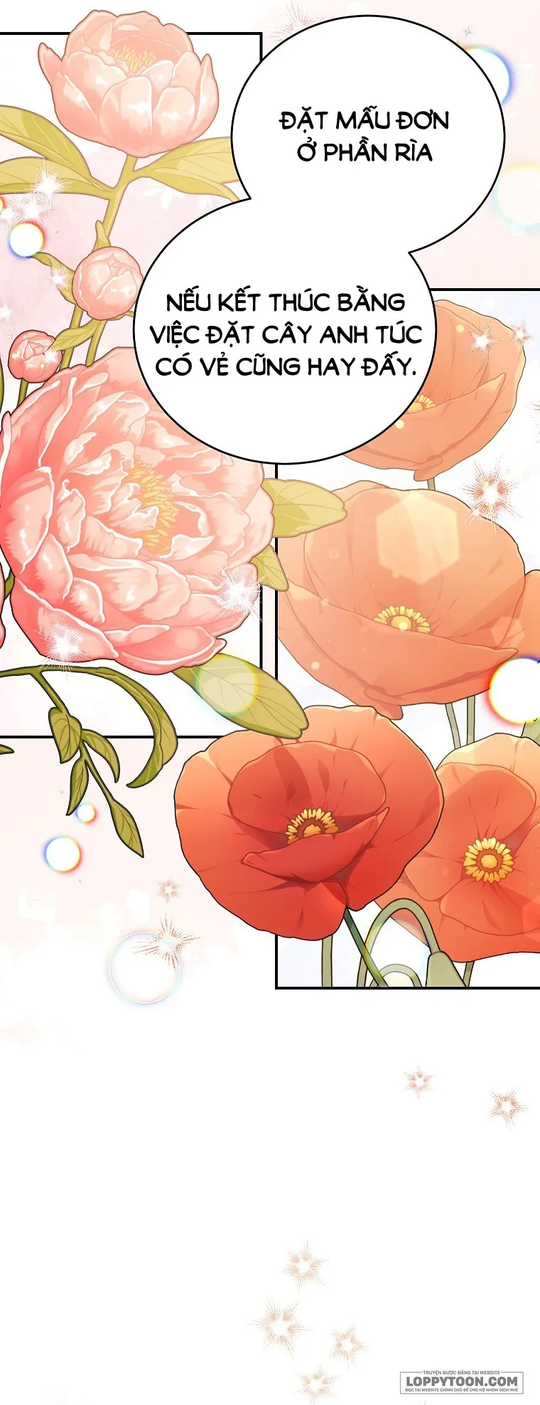 Bé Con Chốn Hoa Nở - Chap 31 - Trang 34