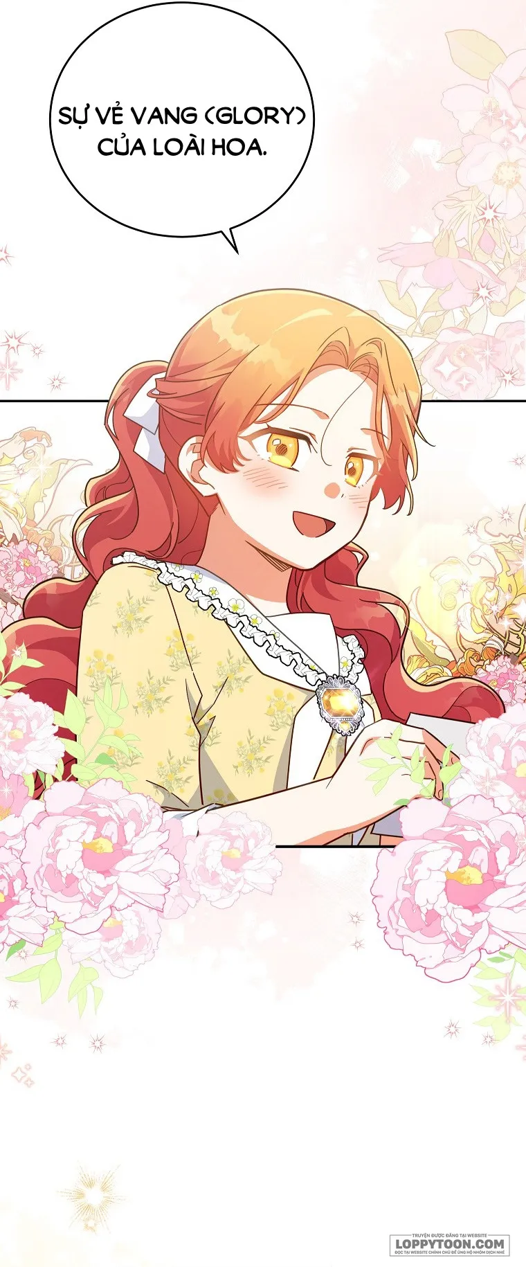 Bé Con Chốn Hoa Nở - Chap 31 - Trang 39