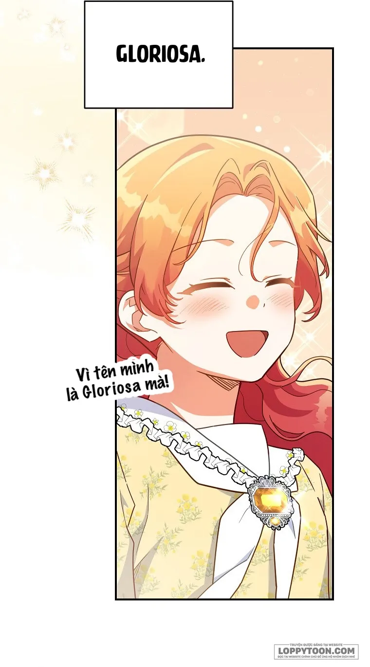Bé Con Chốn Hoa Nở - Chap 31 - Trang 40