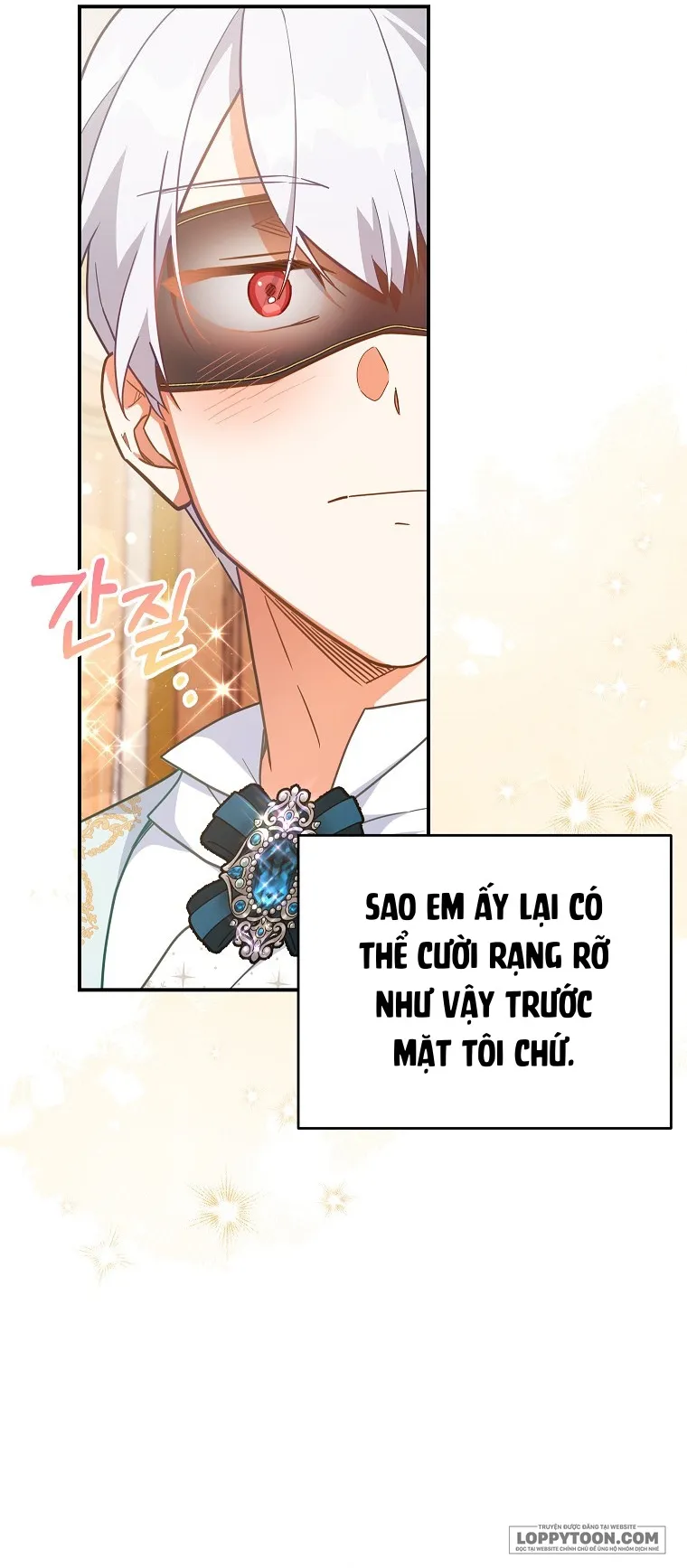 Bé Con Chốn Hoa Nở - Chap 31 - Trang 41