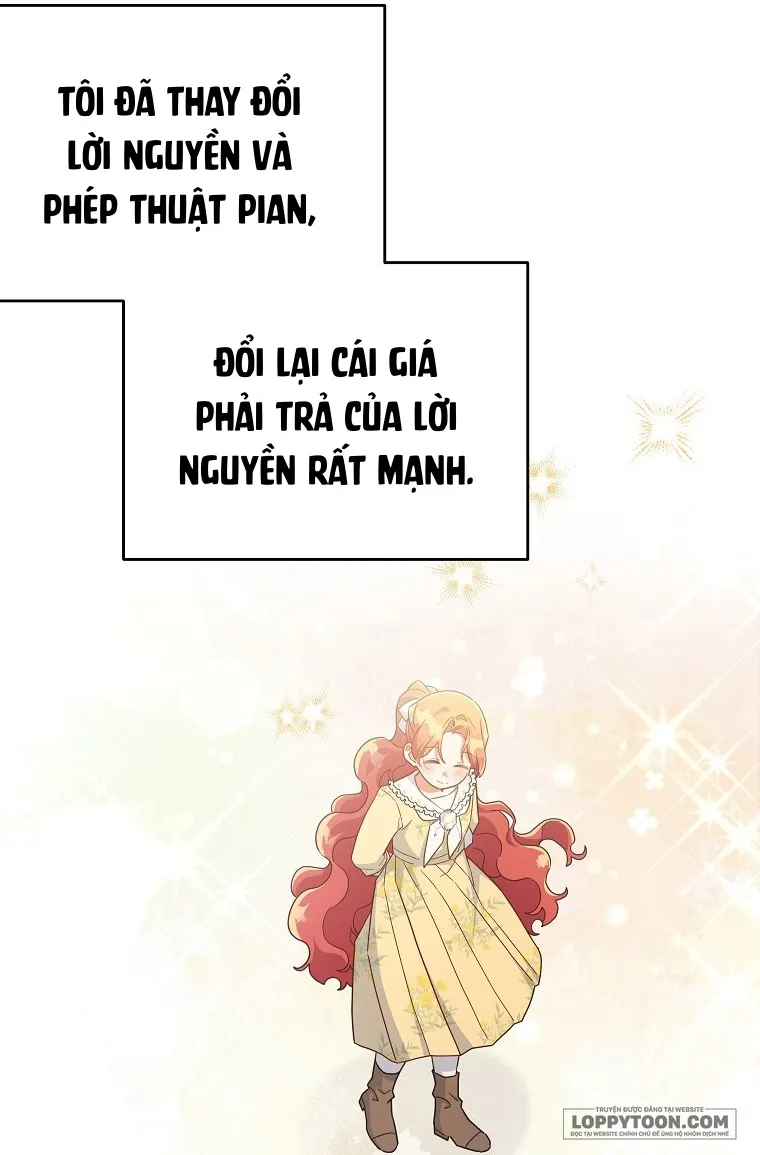 Bé Con Chốn Hoa Nở - Chap 31 - Trang 42