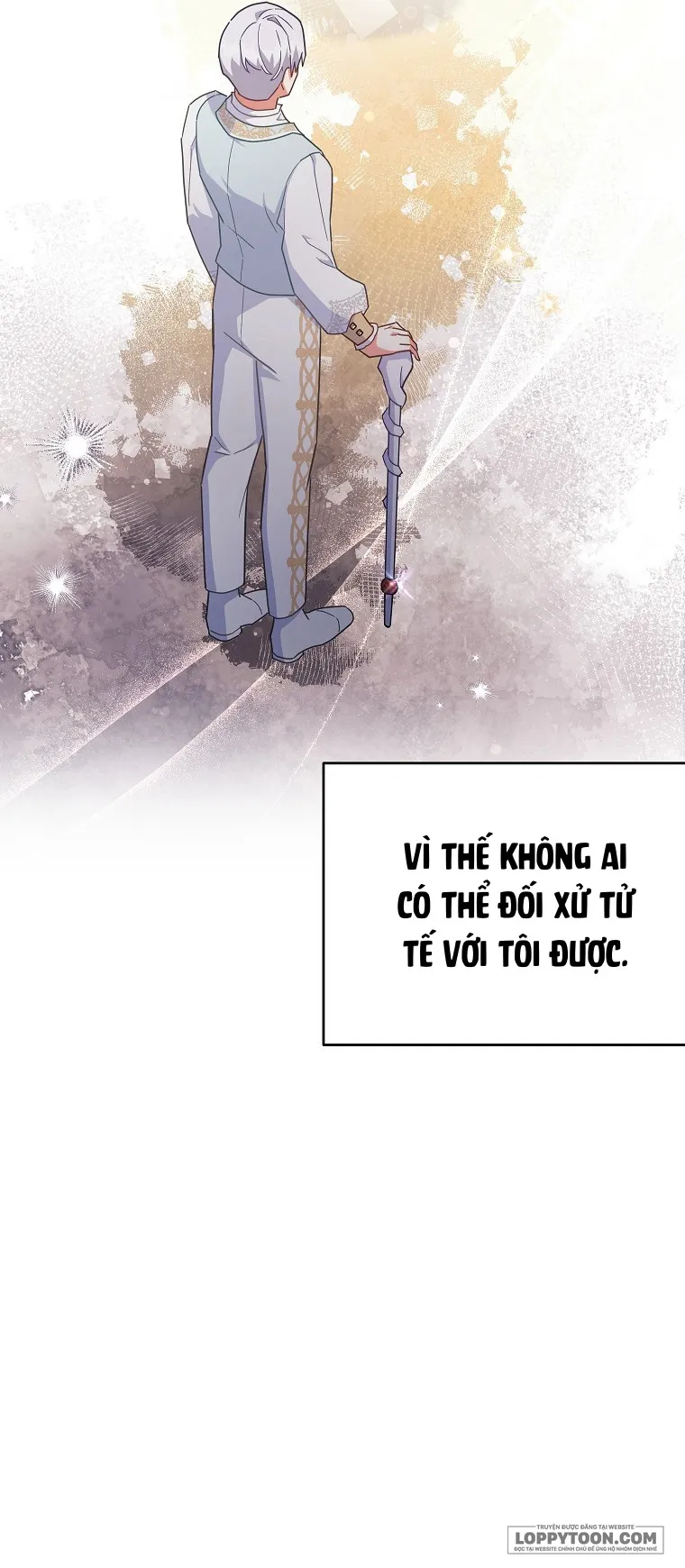 Bé Con Chốn Hoa Nở - Chap 31 - Trang 43