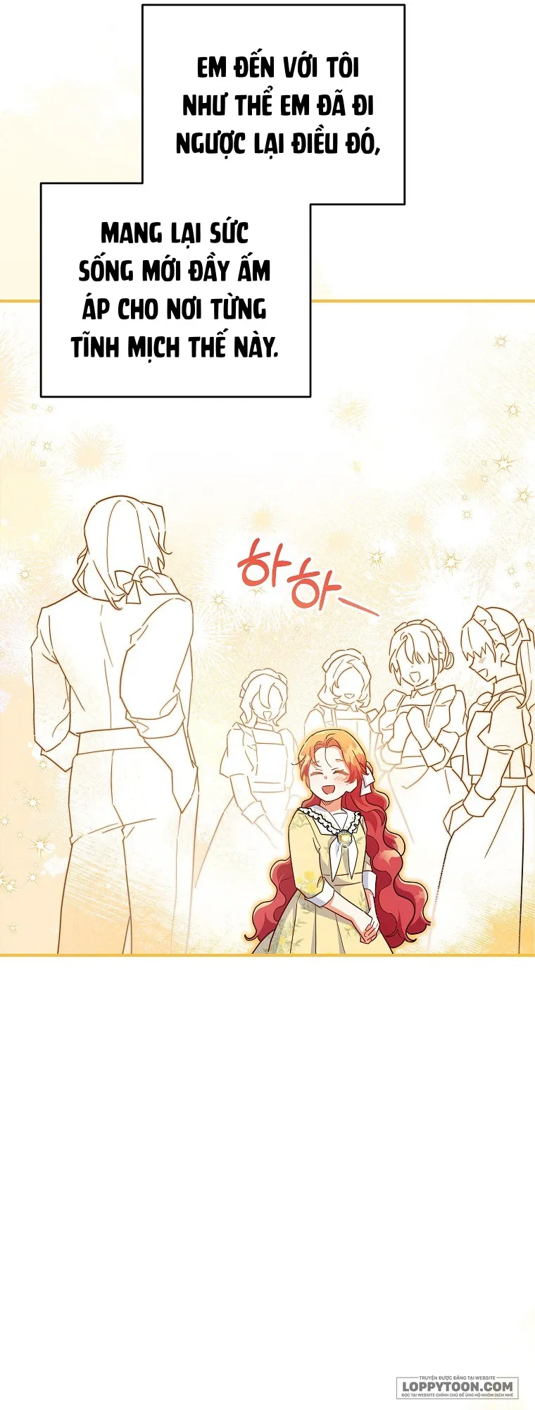 Bé Con Chốn Hoa Nở - Chap 31 - Trang 44