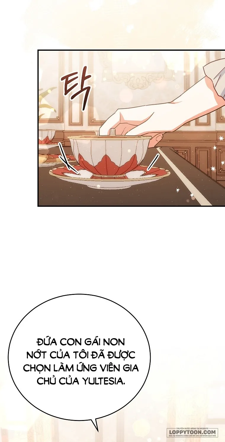 Bé Con Chốn Hoa Nở - Chap 31 - Trang 51