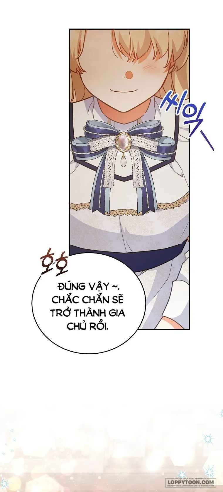 Bé Con Chốn Hoa Nở - Chap 31 - Trang 54