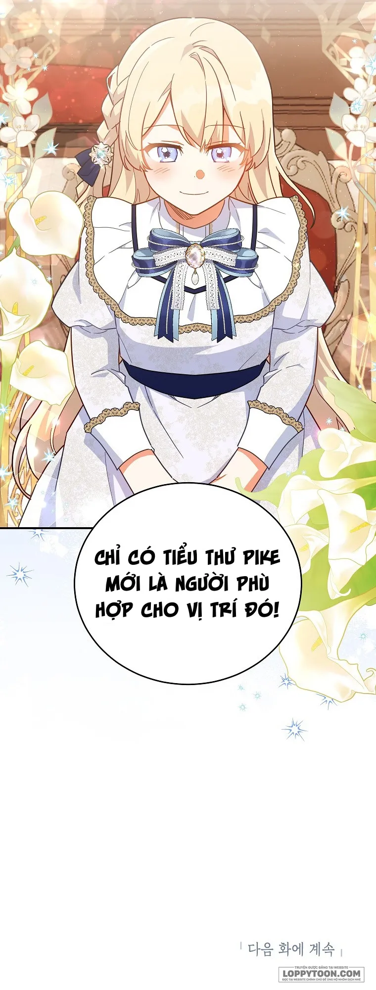 Bé Con Chốn Hoa Nở - Chap 31 - Trang 55