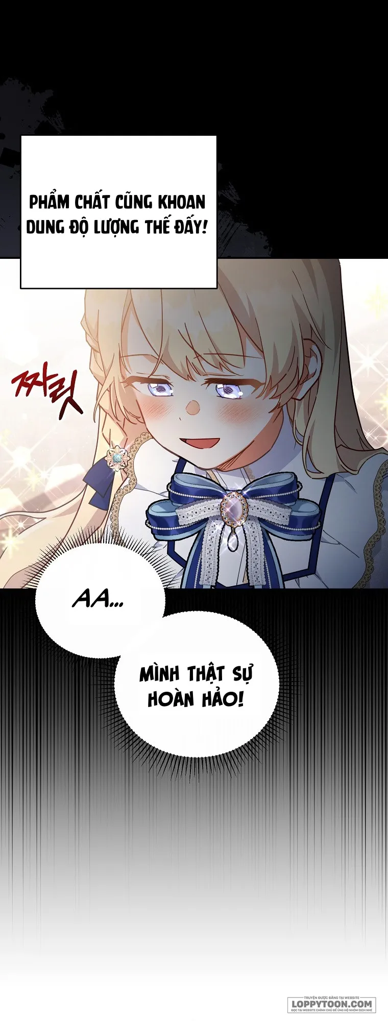 Bé Con Chốn Hoa Nở - Chap 32 - Trang 12