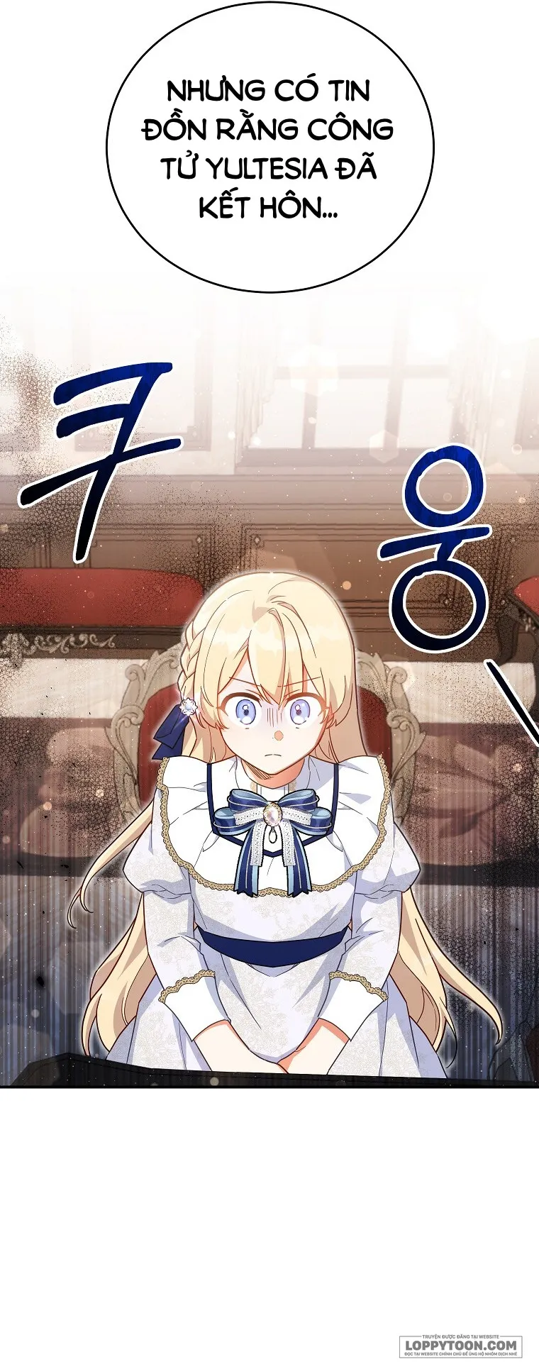 Bé Con Chốn Hoa Nở - Chap 32 - Trang 13