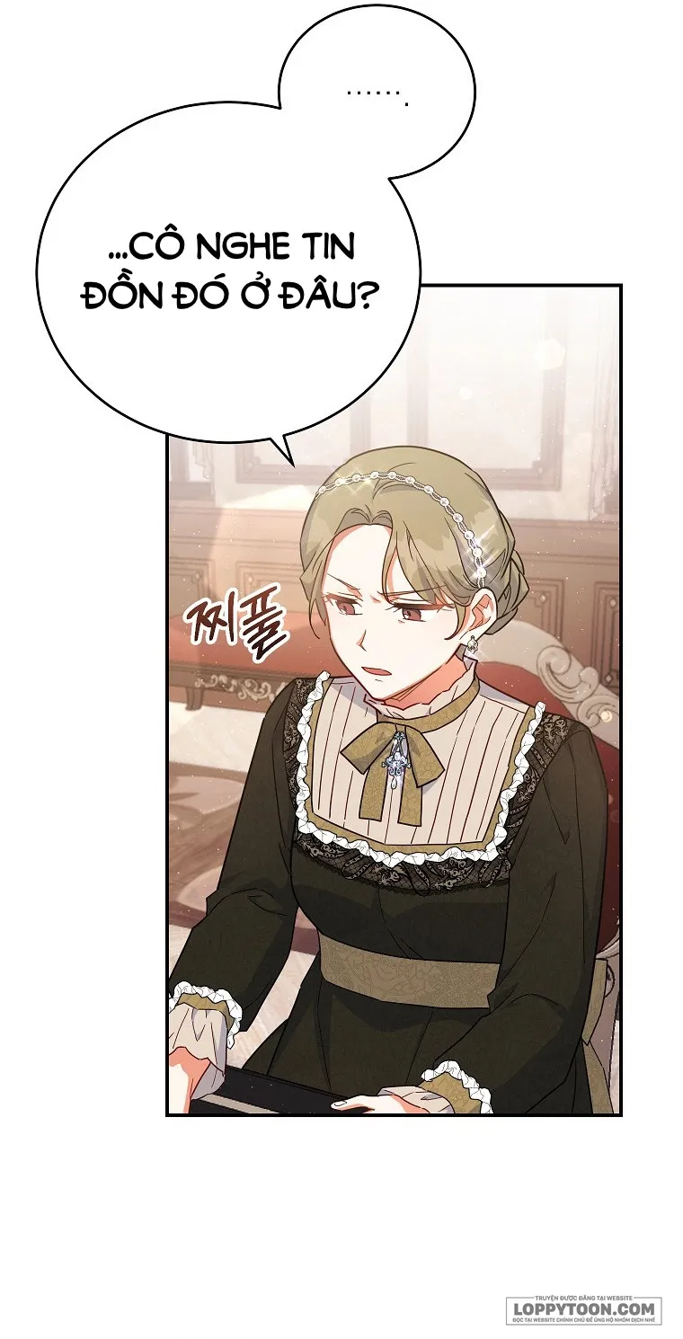 Bé Con Chốn Hoa Nở - Chap 32 - Trang 14
