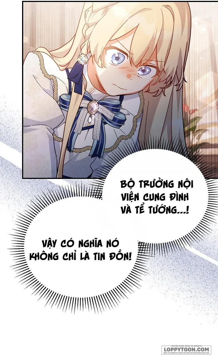 Bé Con Chốn Hoa Nở - Chap 32 - Trang 16
