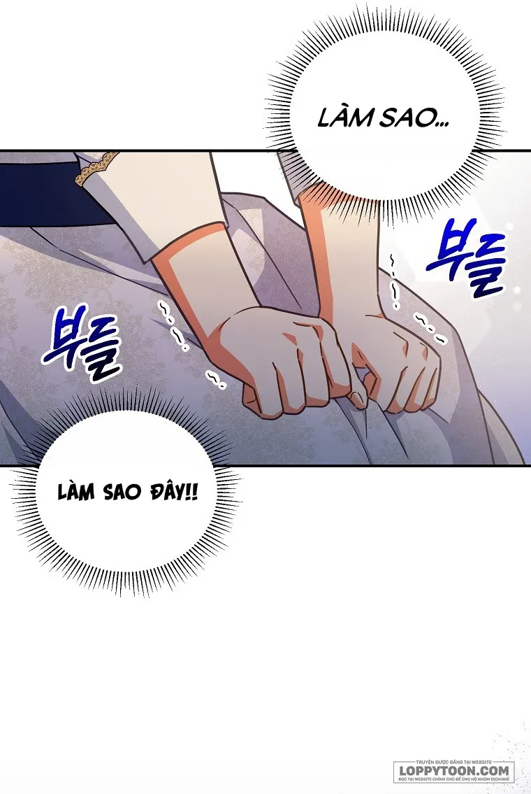 Bé Con Chốn Hoa Nở - Chap 32 - Trang 17
