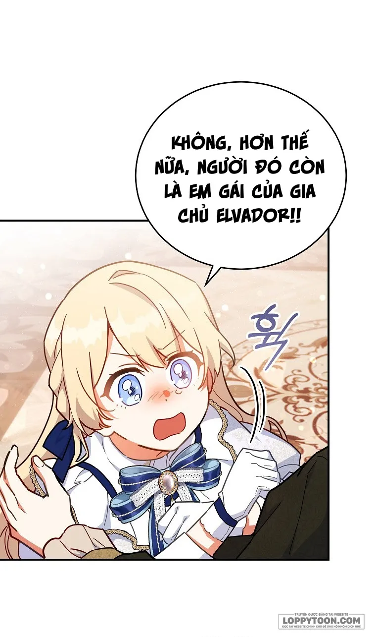 Bé Con Chốn Hoa Nở - Chap 32 - Trang 23