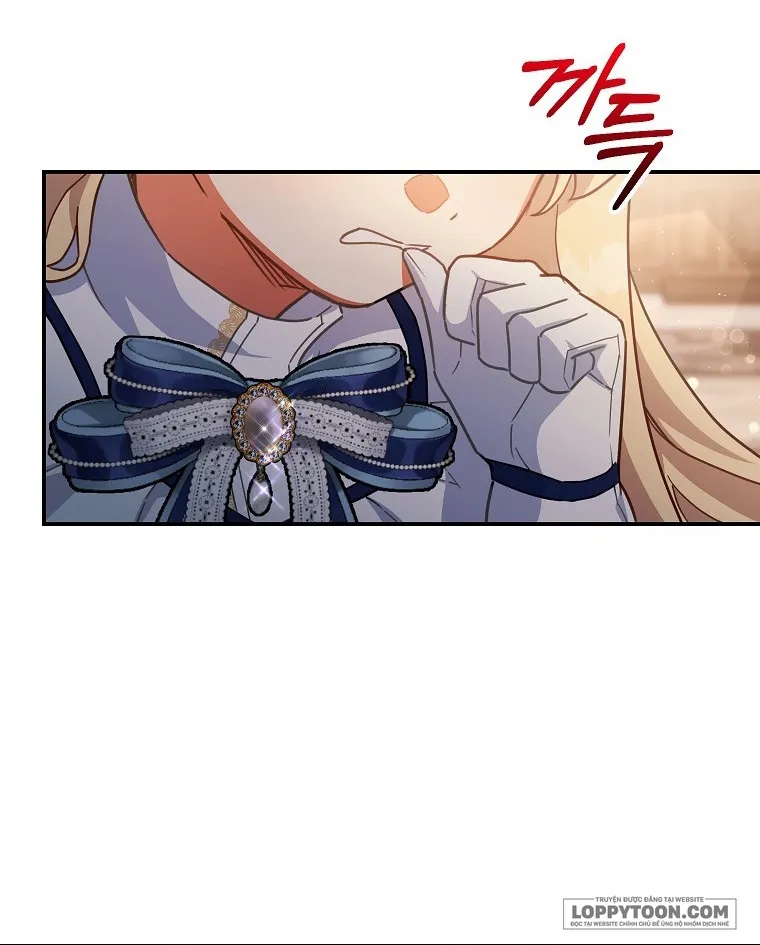 Bé Con Chốn Hoa Nở - Chap 32 - Trang 25