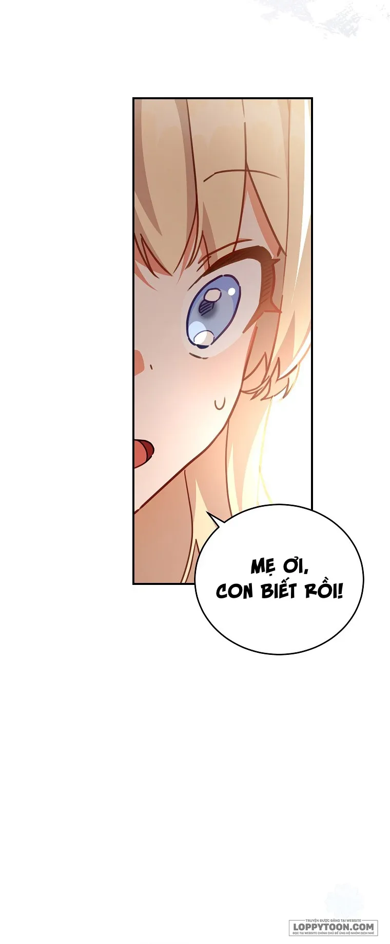 Bé Con Chốn Hoa Nở - Chap 32 - Trang 27