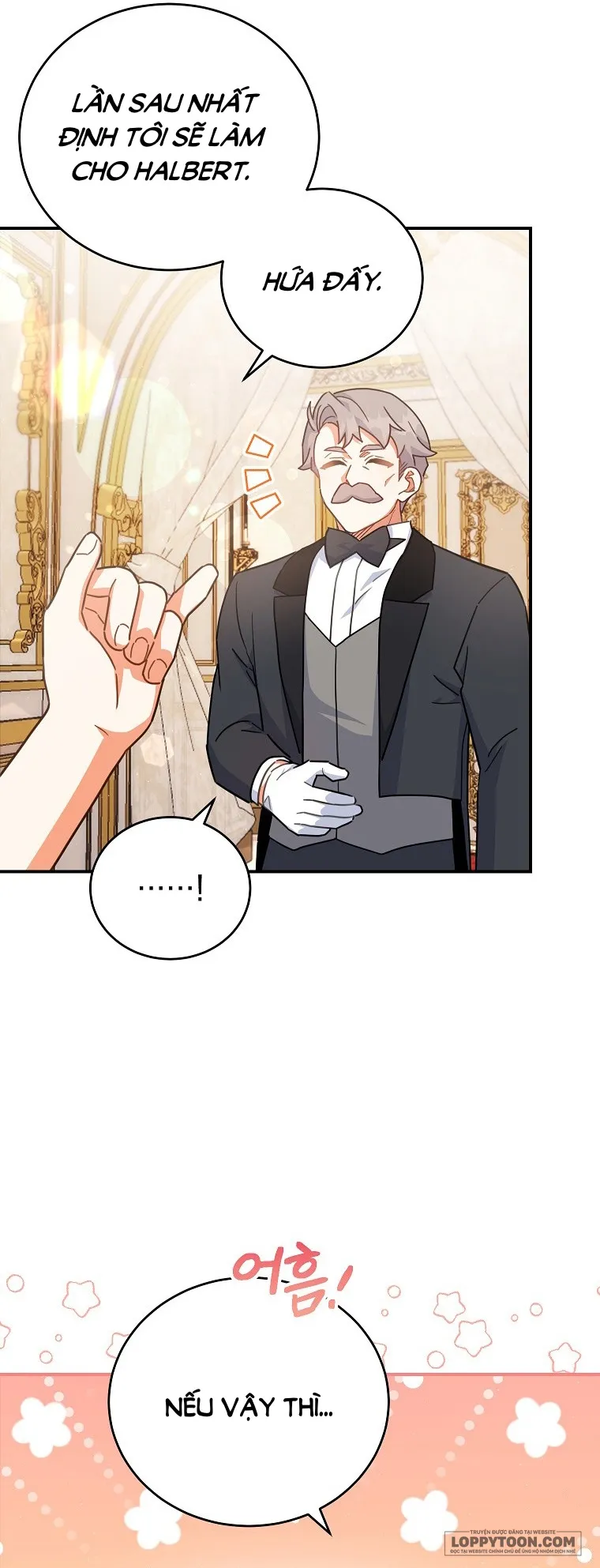 Bé Con Chốn Hoa Nở - Chap 32 - Trang 40